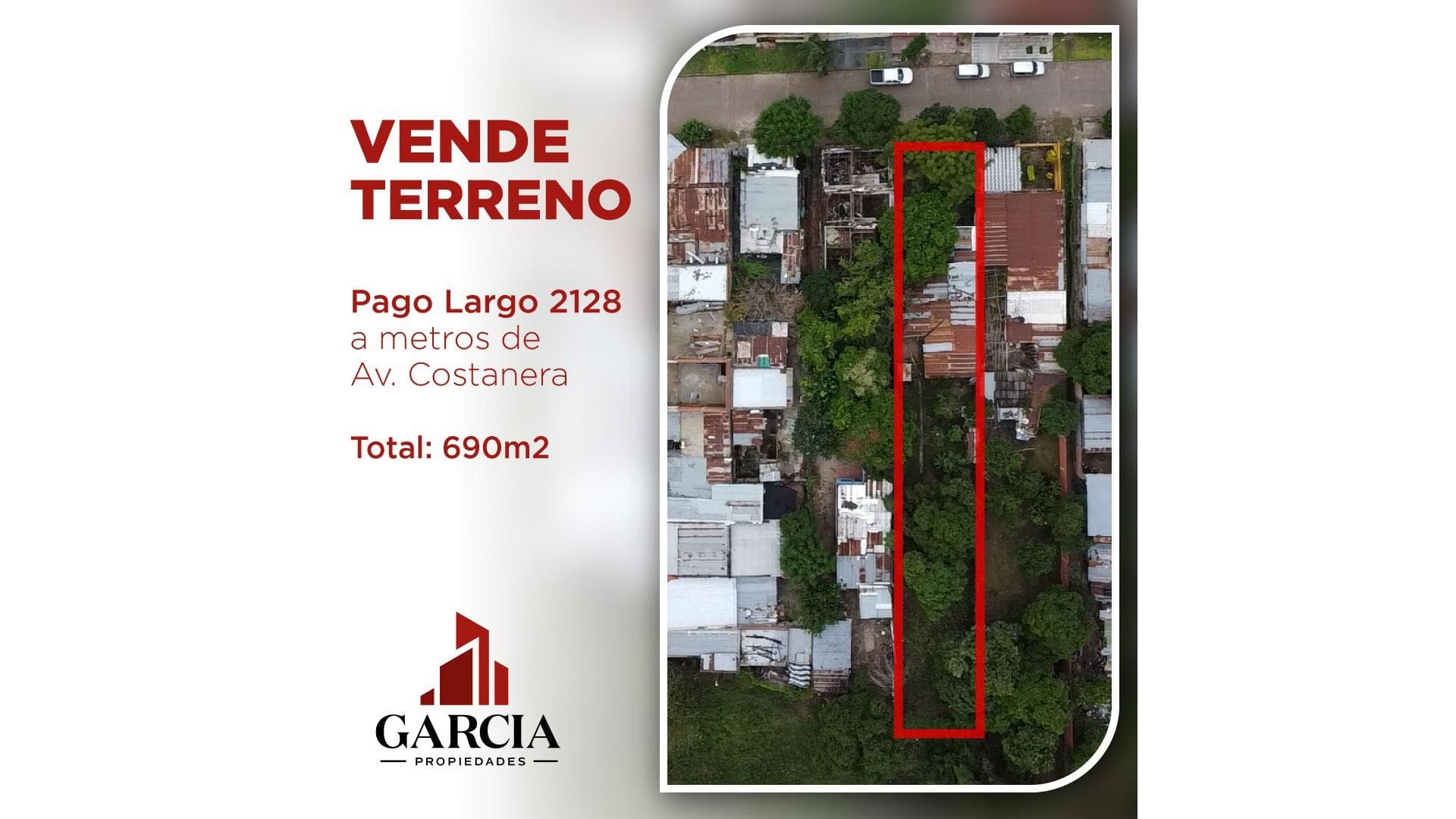 TERRENO A RECICLAR