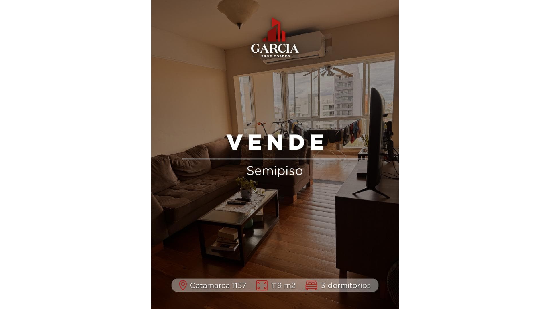 VENDE SEMIPISO DE NIVEL