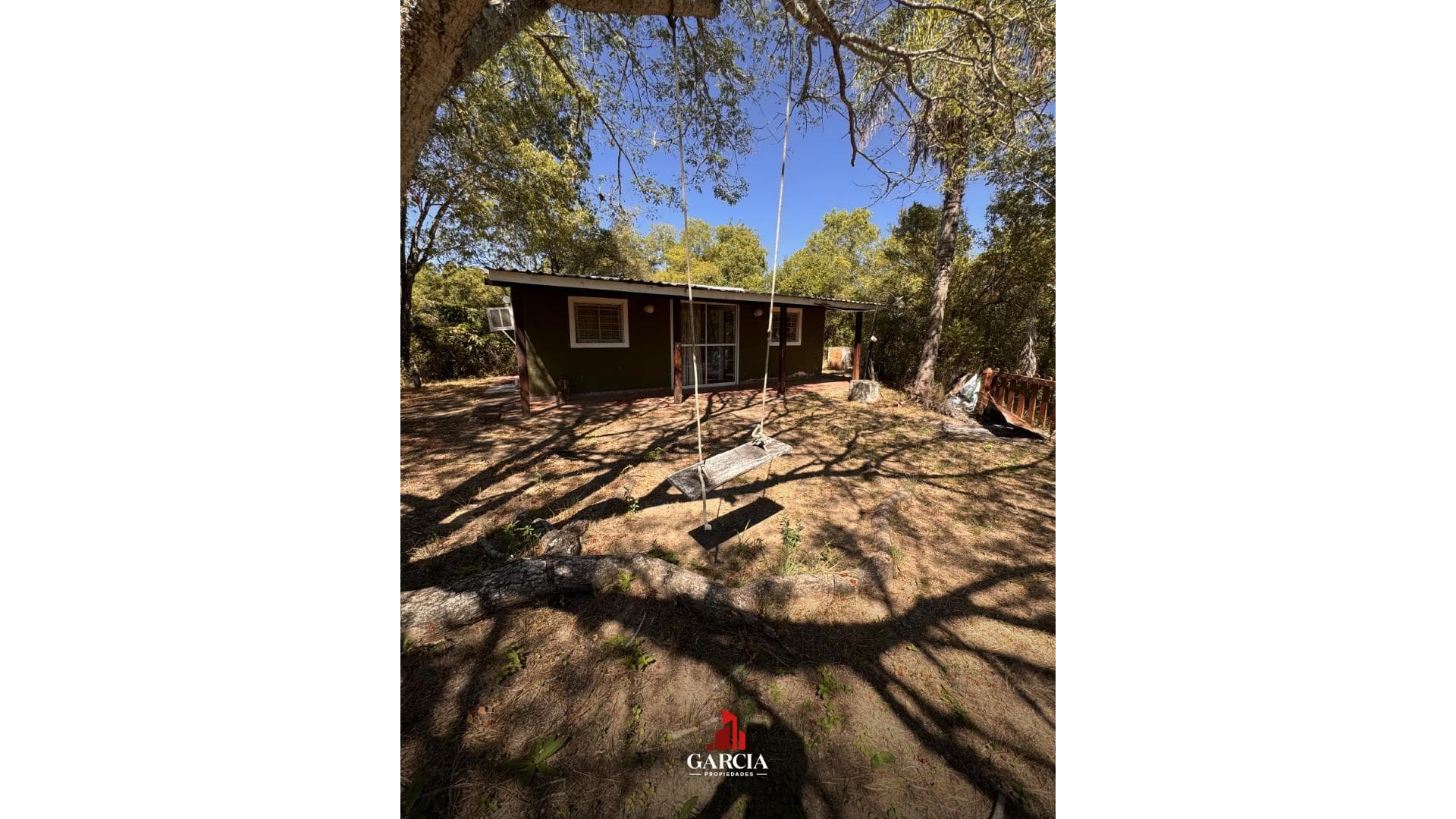 VENDE TERRENO - foto 3