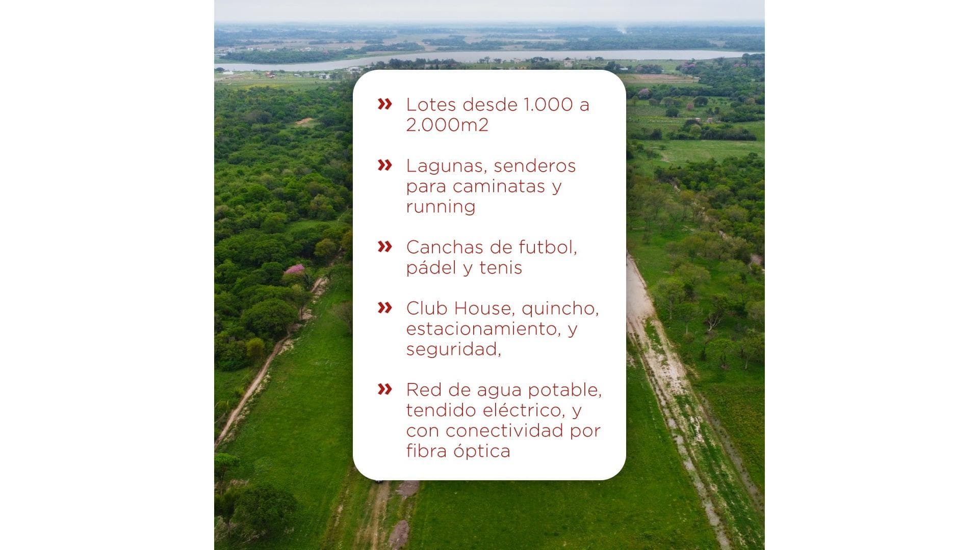 LOTES BARRIO PRIVADO - foto 2