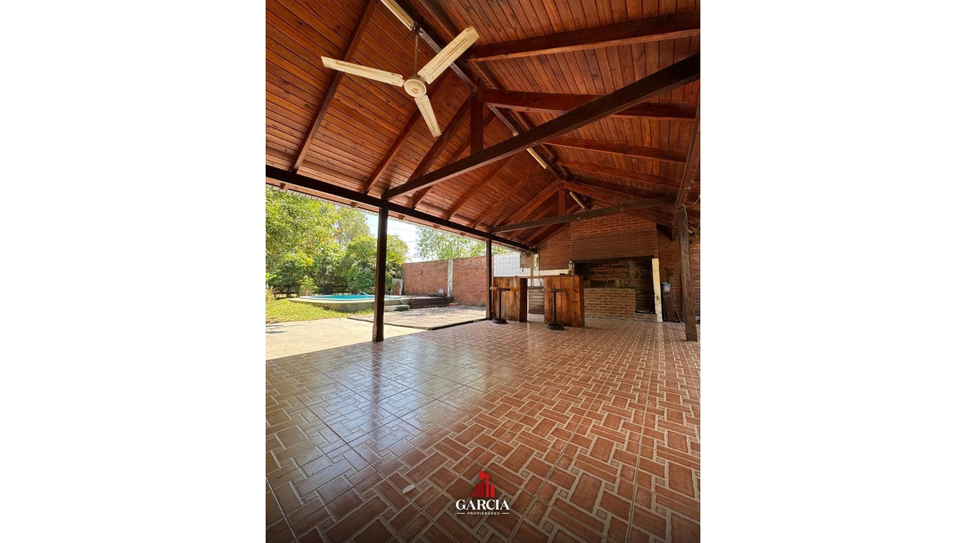 CASA EN PASO DE LA PATRIA - foto 2