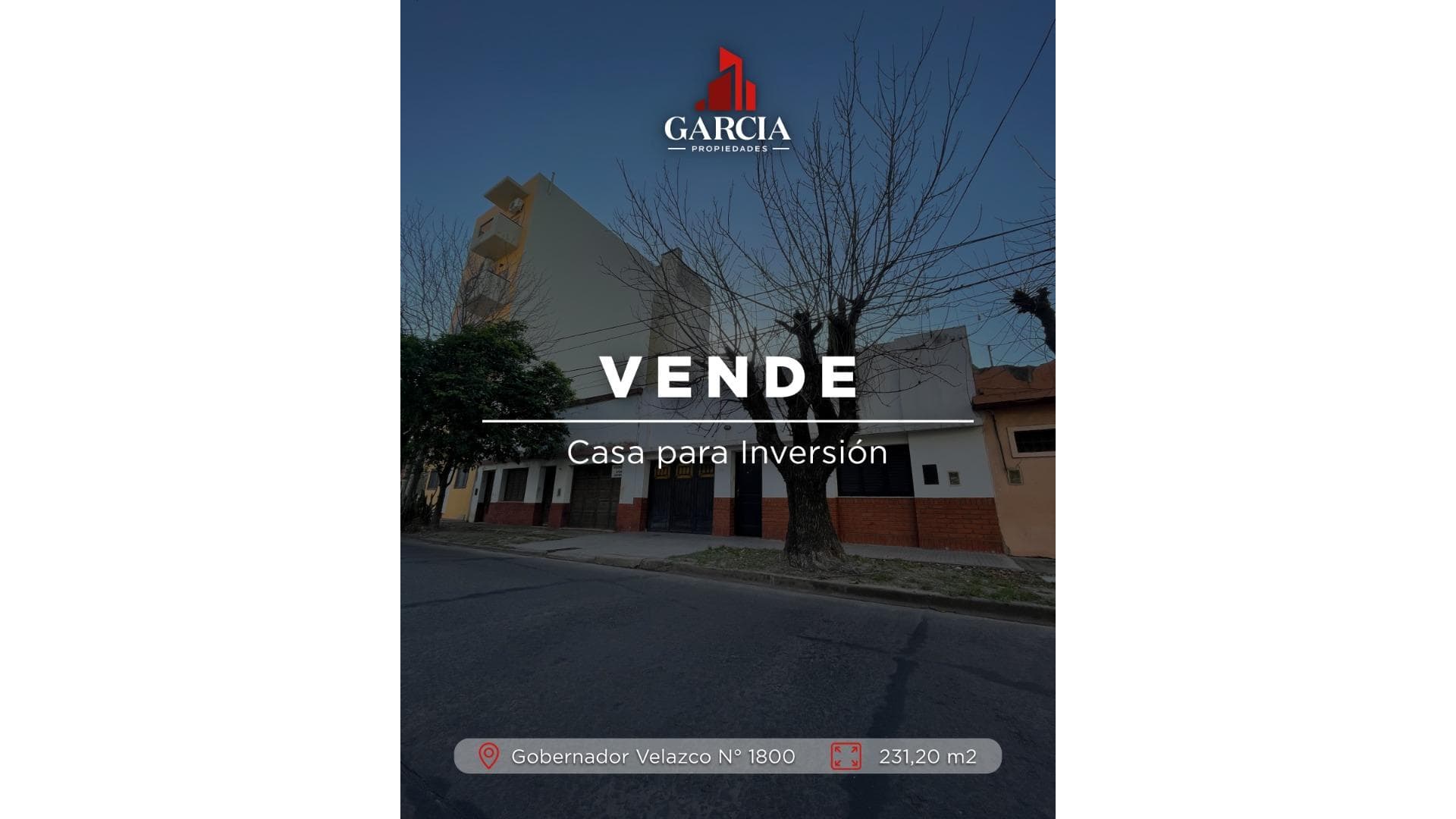 VENDE CASA 5 DORMITORIOS