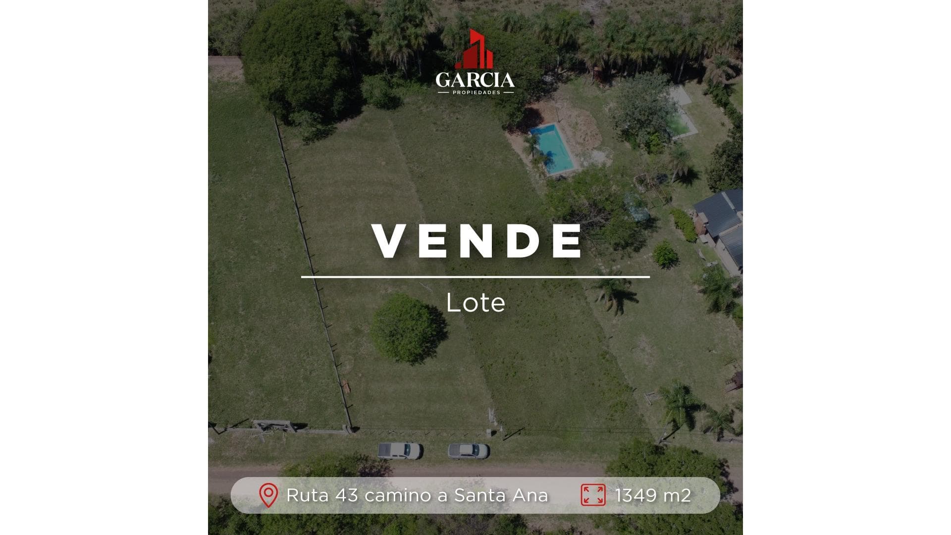 LOTE BARRIO PRIVADO
