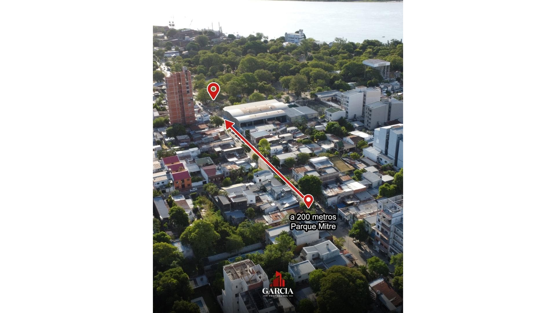 VENDE TERRENO IDEAL PARA DESARROLLO - foto 3