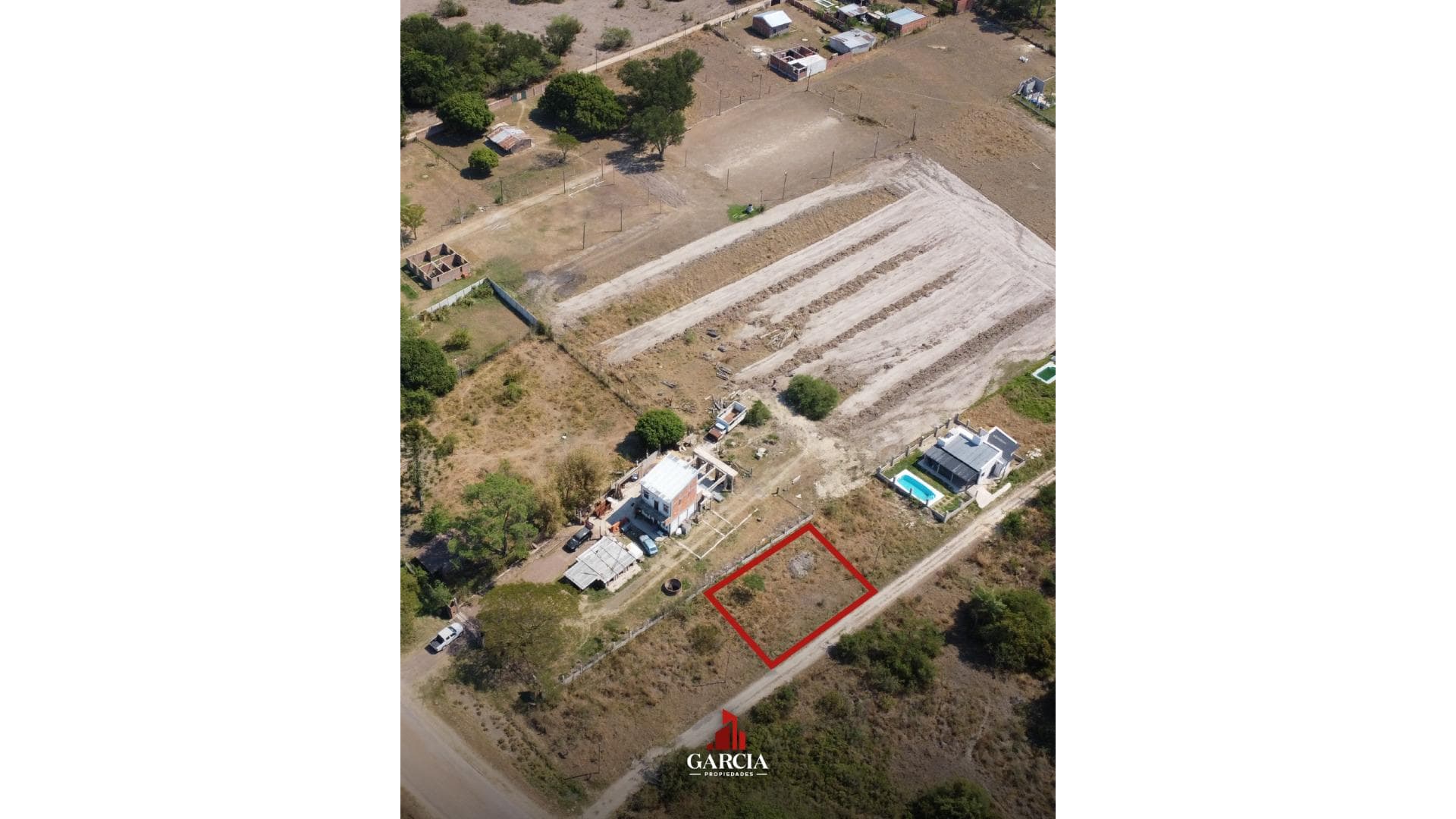 VENDE TERRENO EN PASO PESOA - foto 3