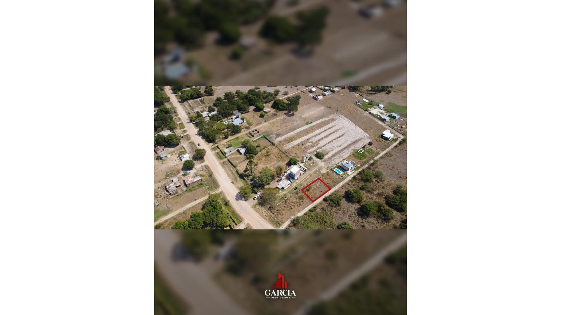 VENDE TERRENO EN PASO PESOA - foto 2