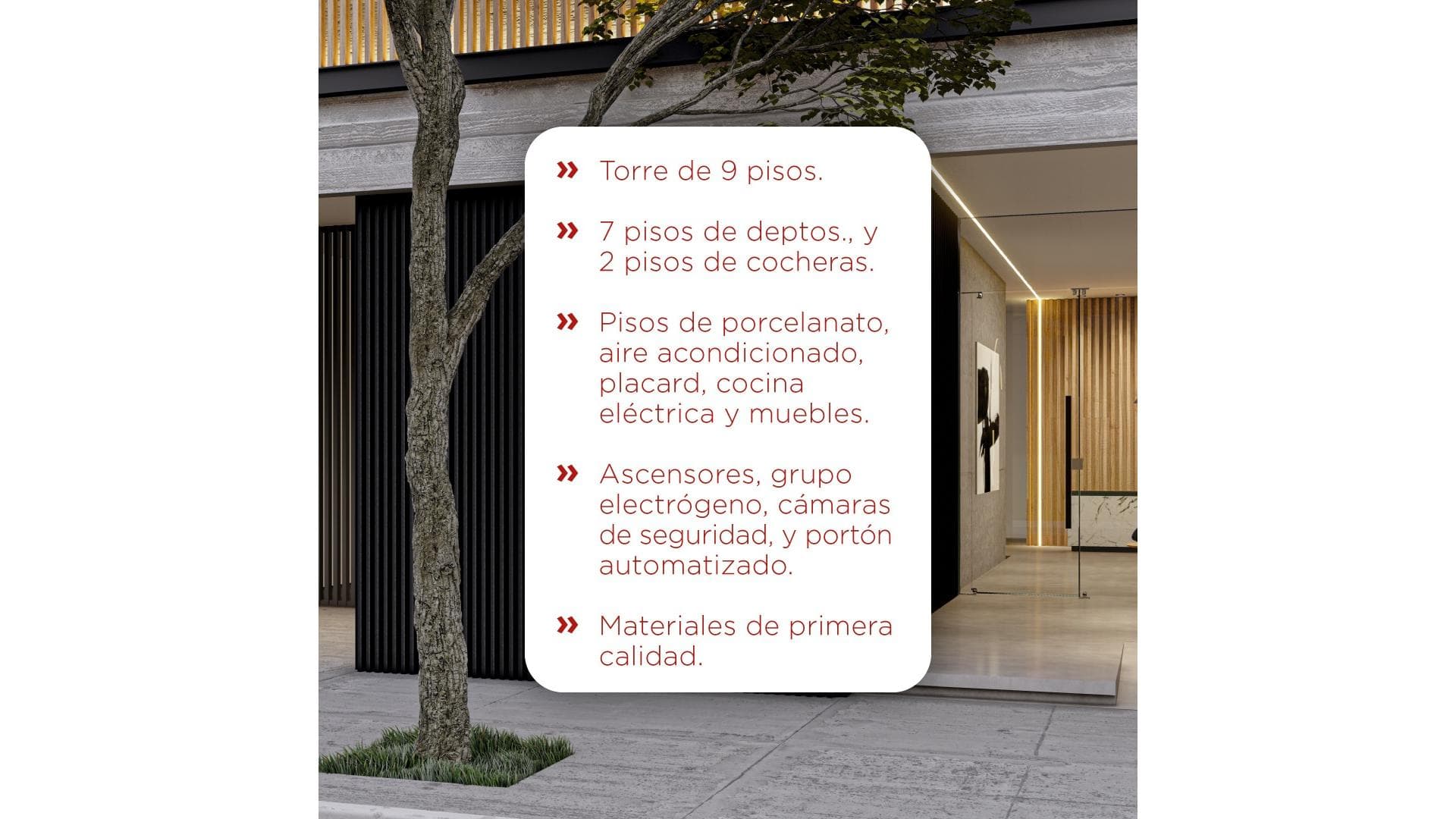DEPARTAMENTOS DESDE EL POZO - foto 2