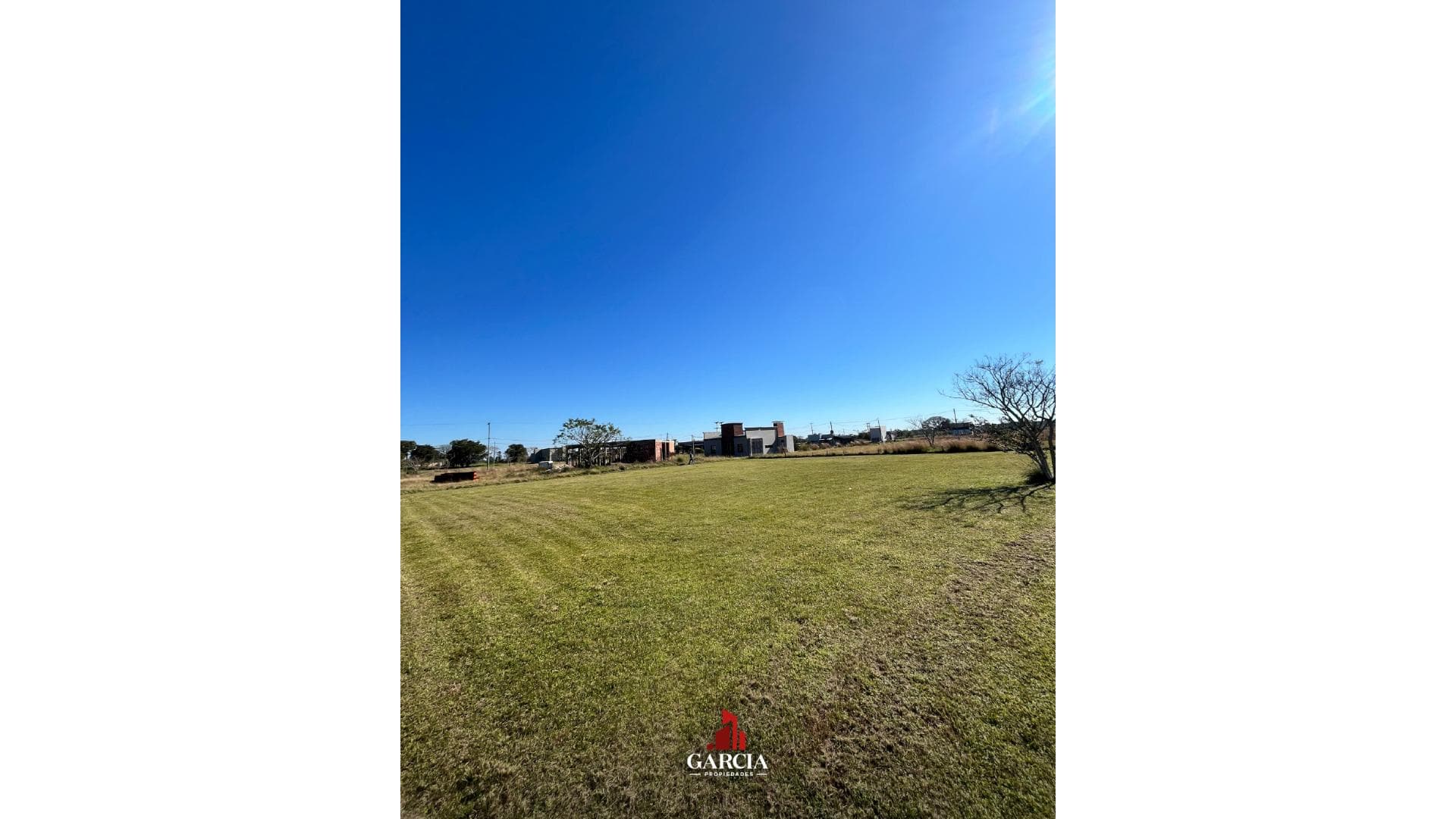 VENDE Lote Ricon de laguna Barrio privado - foto 2
