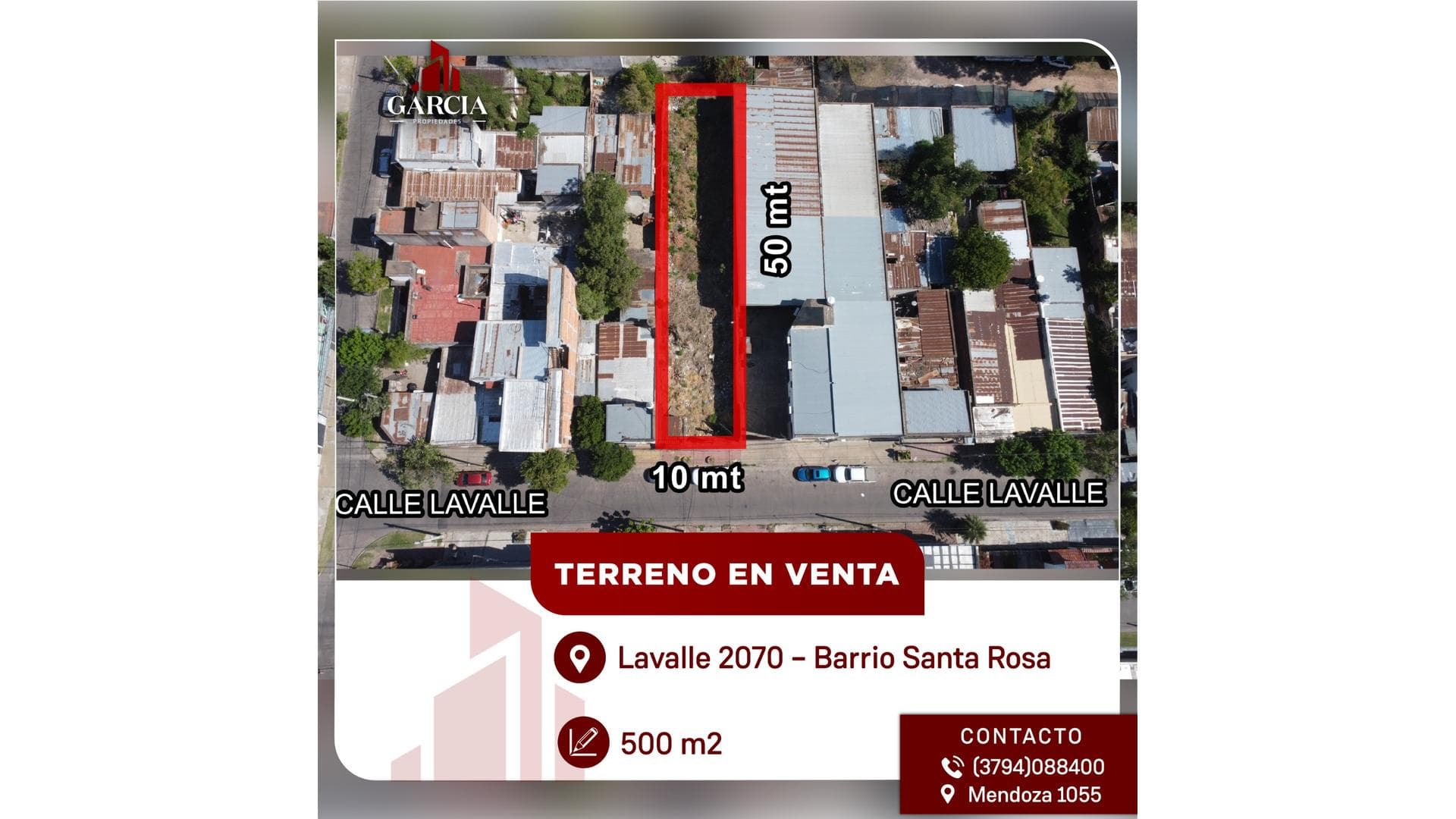 TERRENO