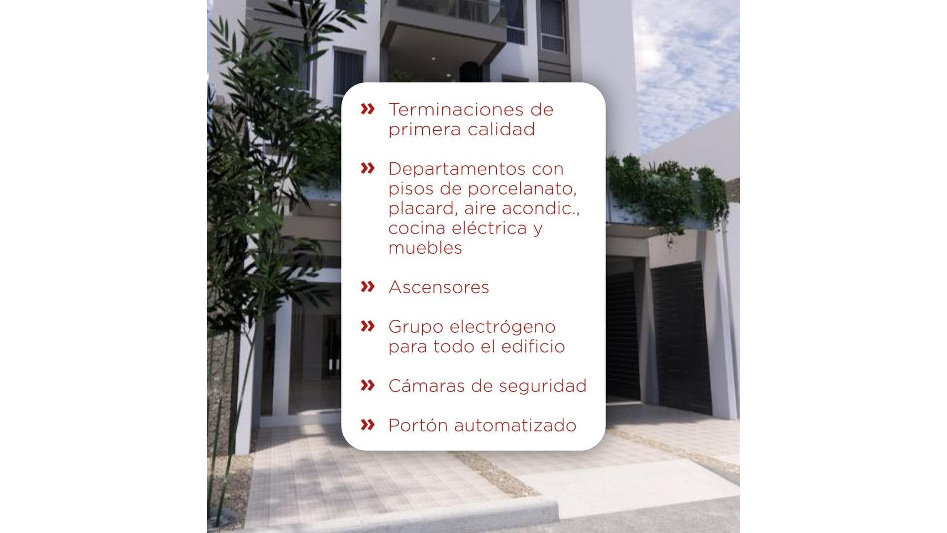 DEPARTAMENTOS DESDE EL POZO - foto 2