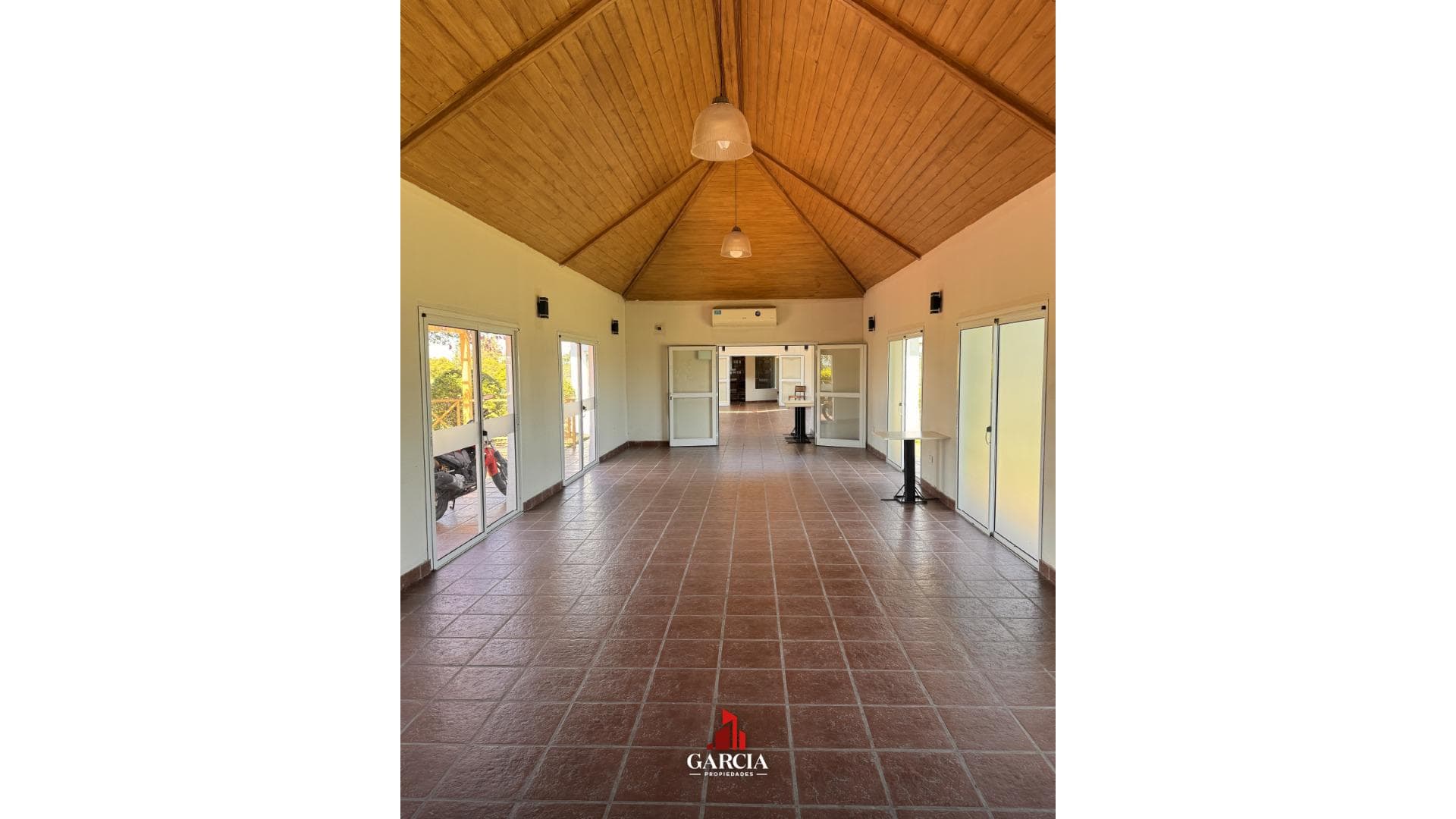 VENDE LOTE EN CLUB DE GOLF - foto 2