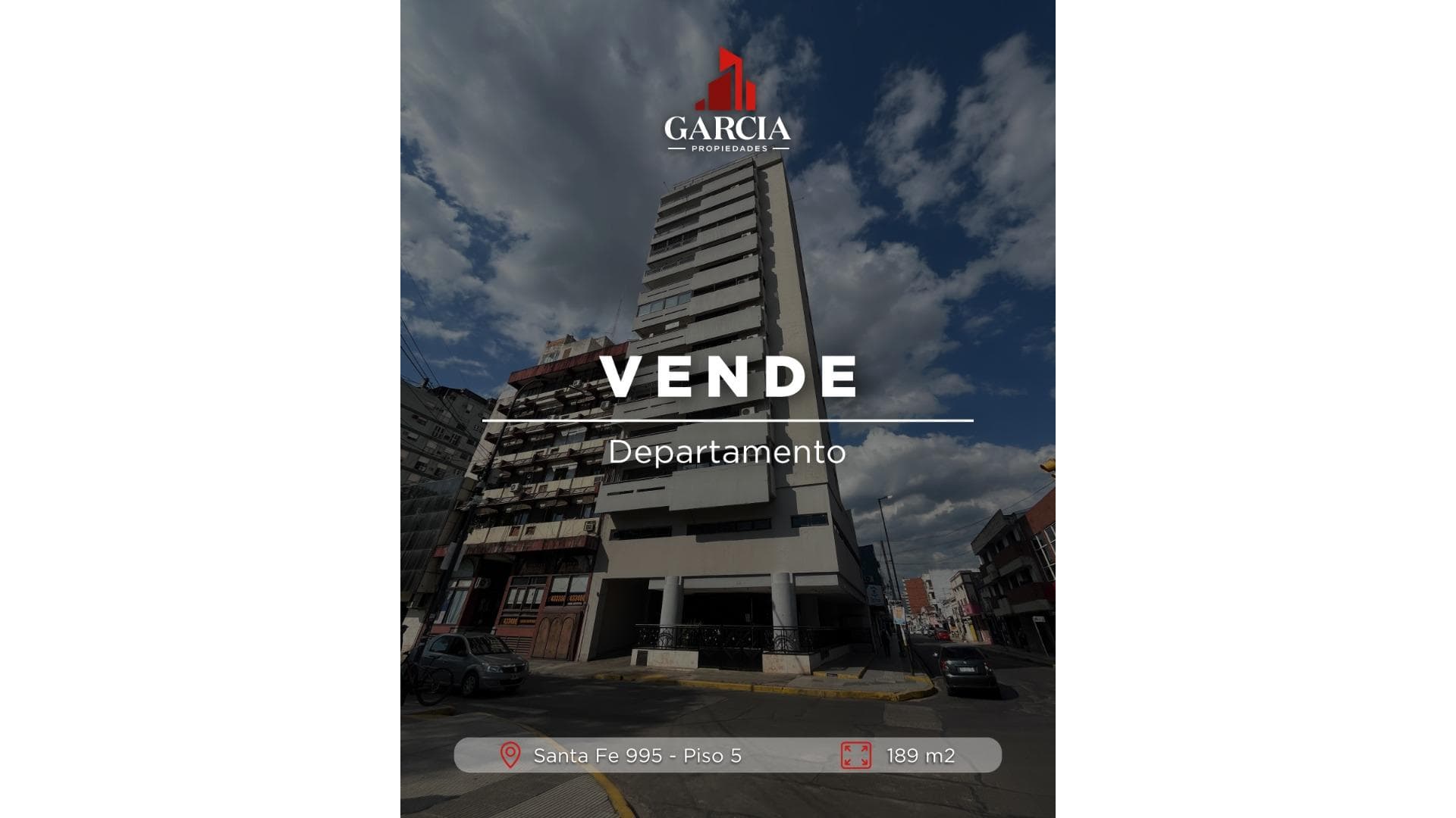 VENDE DEPARTAMENTO PISO COMPLETO
