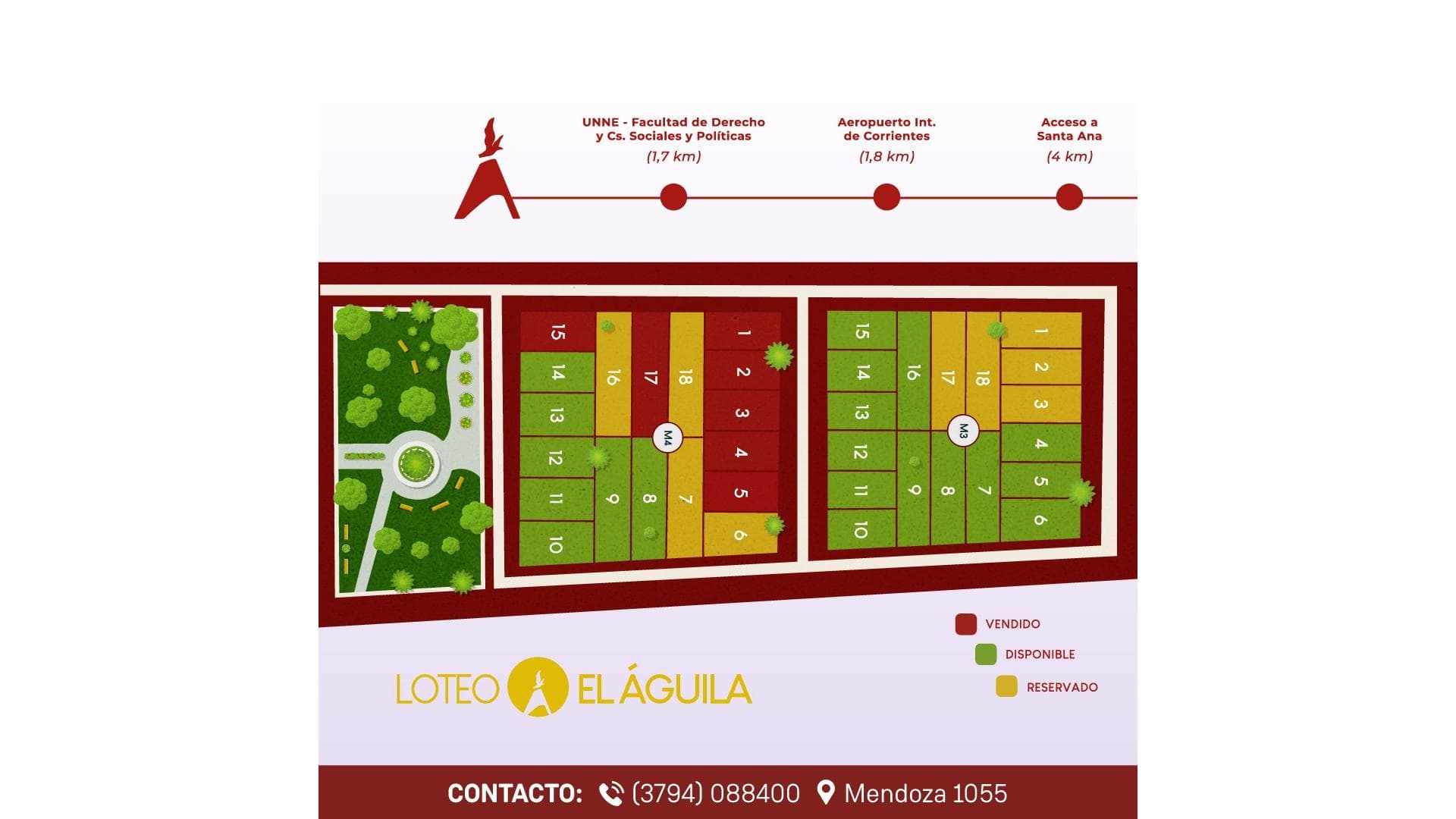 LOTEOS  EL AGUILA - foto 3