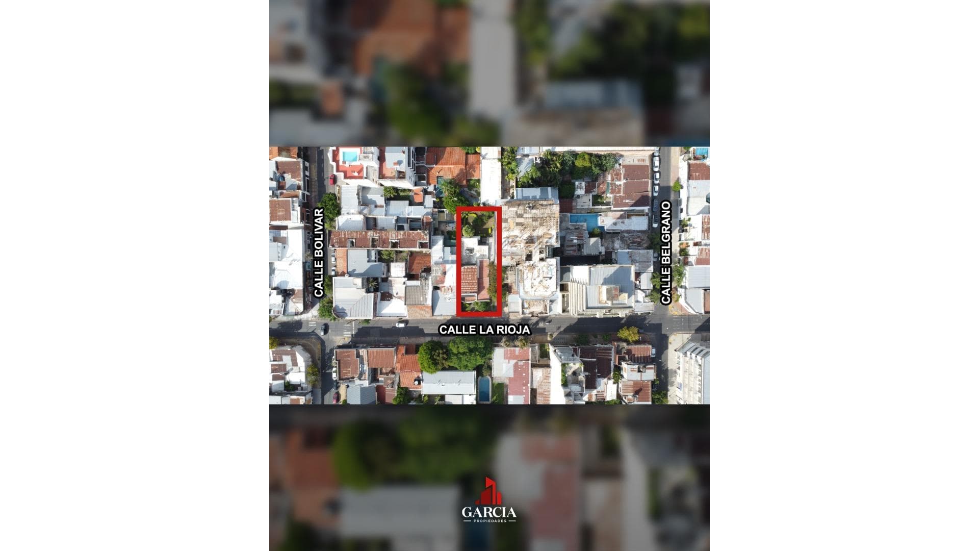 VENDE CASA EN MICROCENTRO DE LA CIUDAD - foto 3