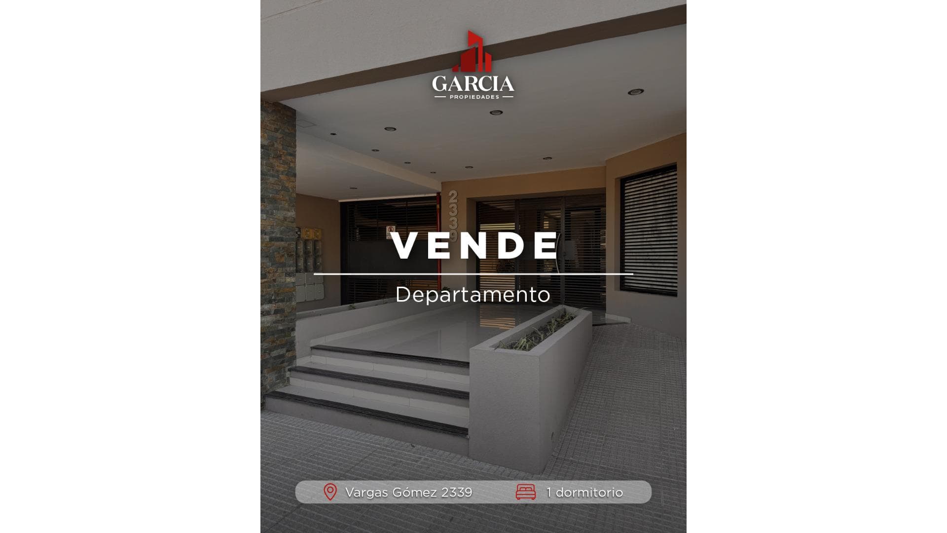 VENDE DEPARTAMENTO A ESTRENAR