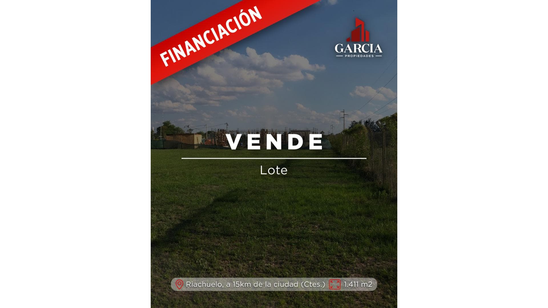 LOTE BARRIO PRIVADO