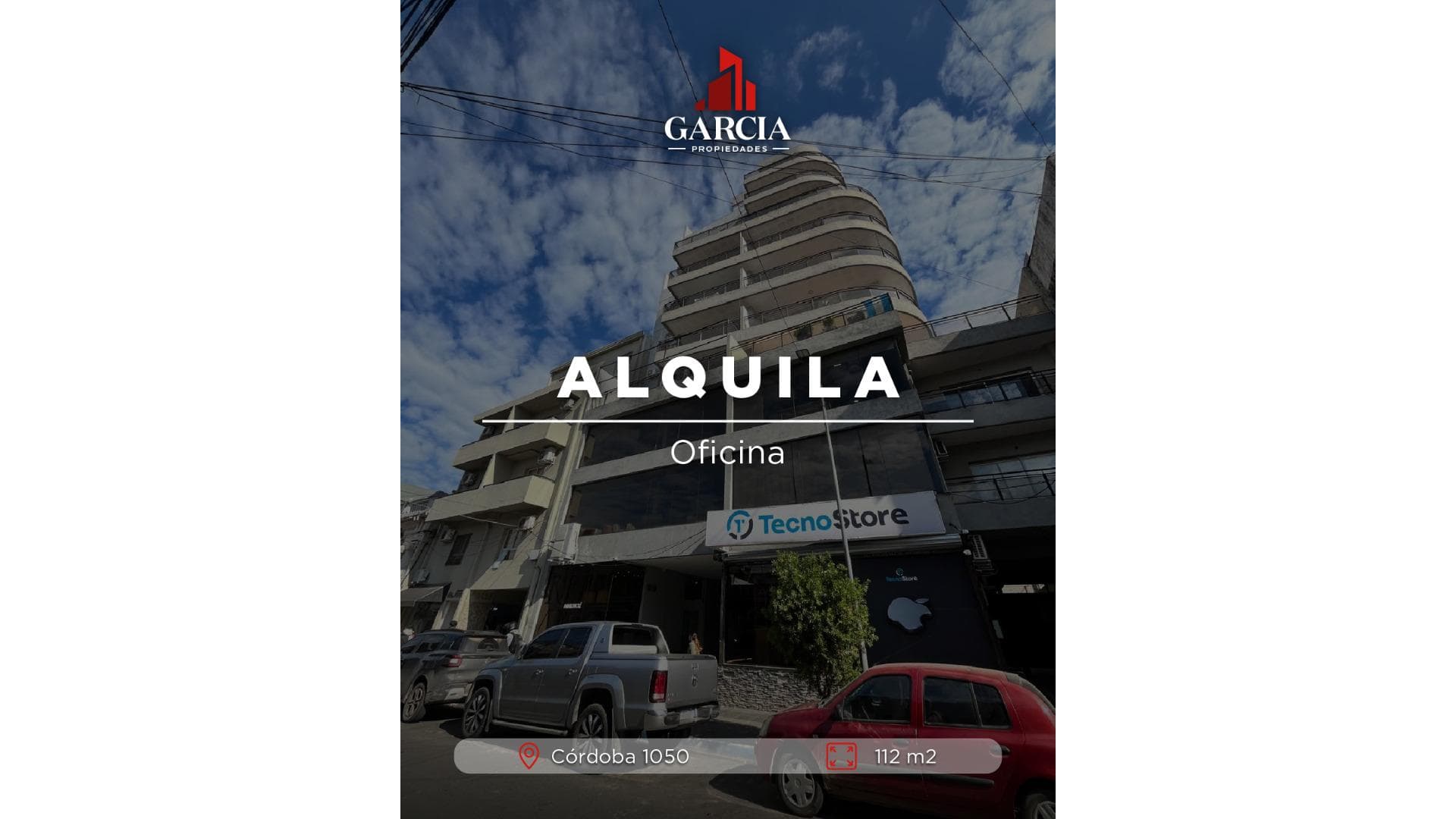 ALQUILA OFICINA EN MICROCENTRO