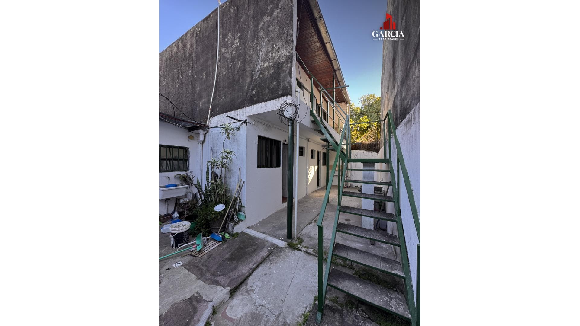 ALQUILA MONOAMBIENTE - foto 2