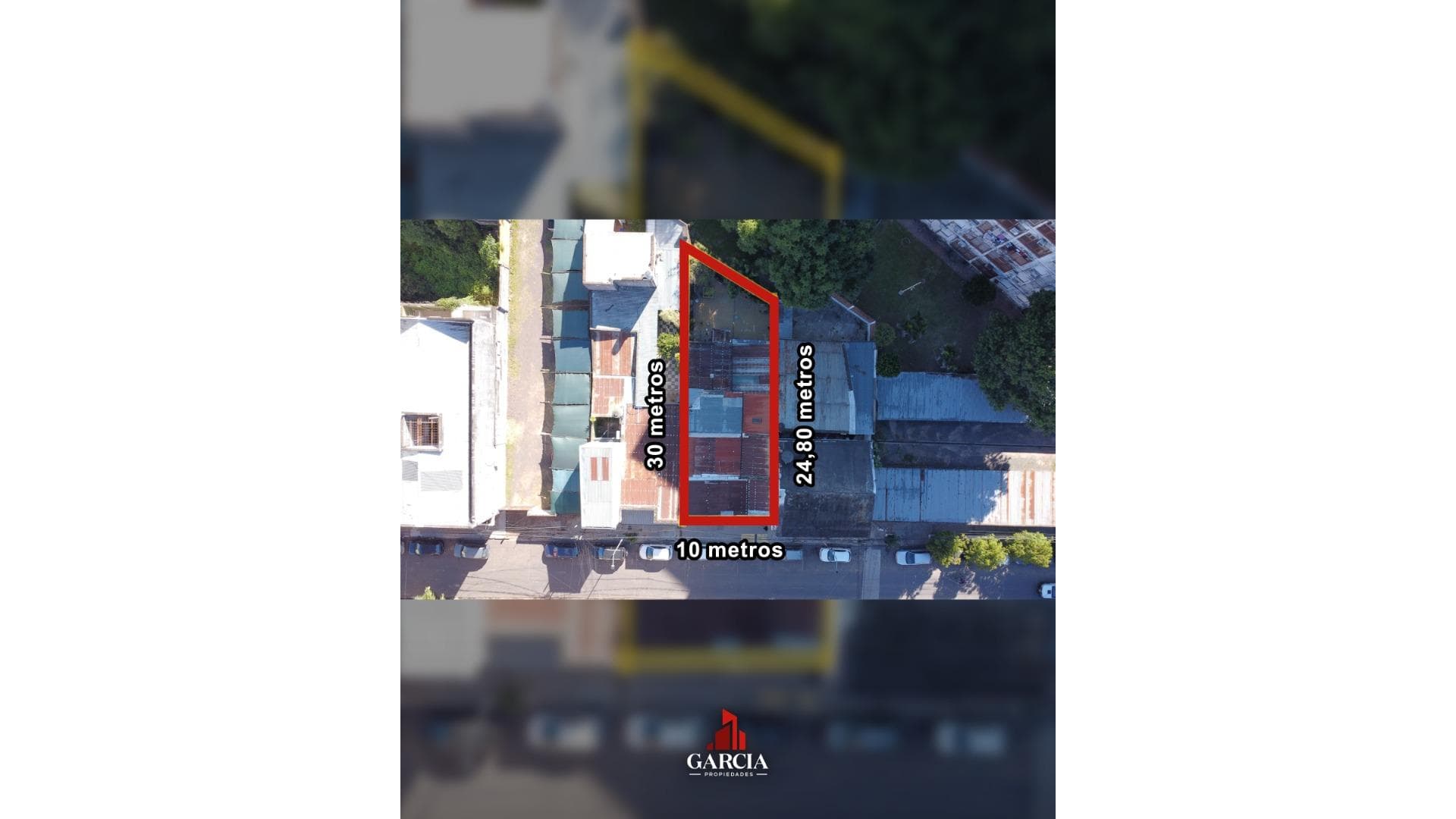 VENDE CASA 2 DORMITORIOS IDEAL PARA DESARROLLO - foto 3