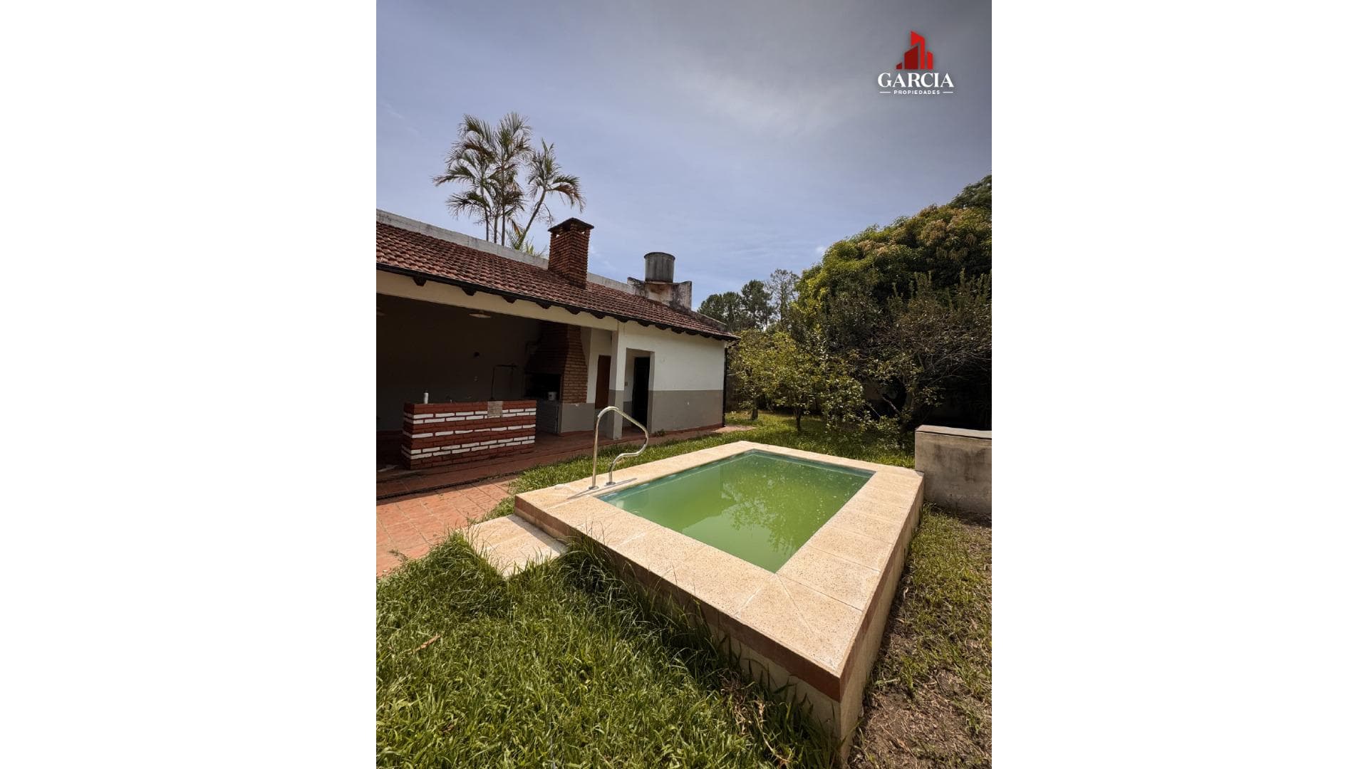 VENDE CASA - foto 2