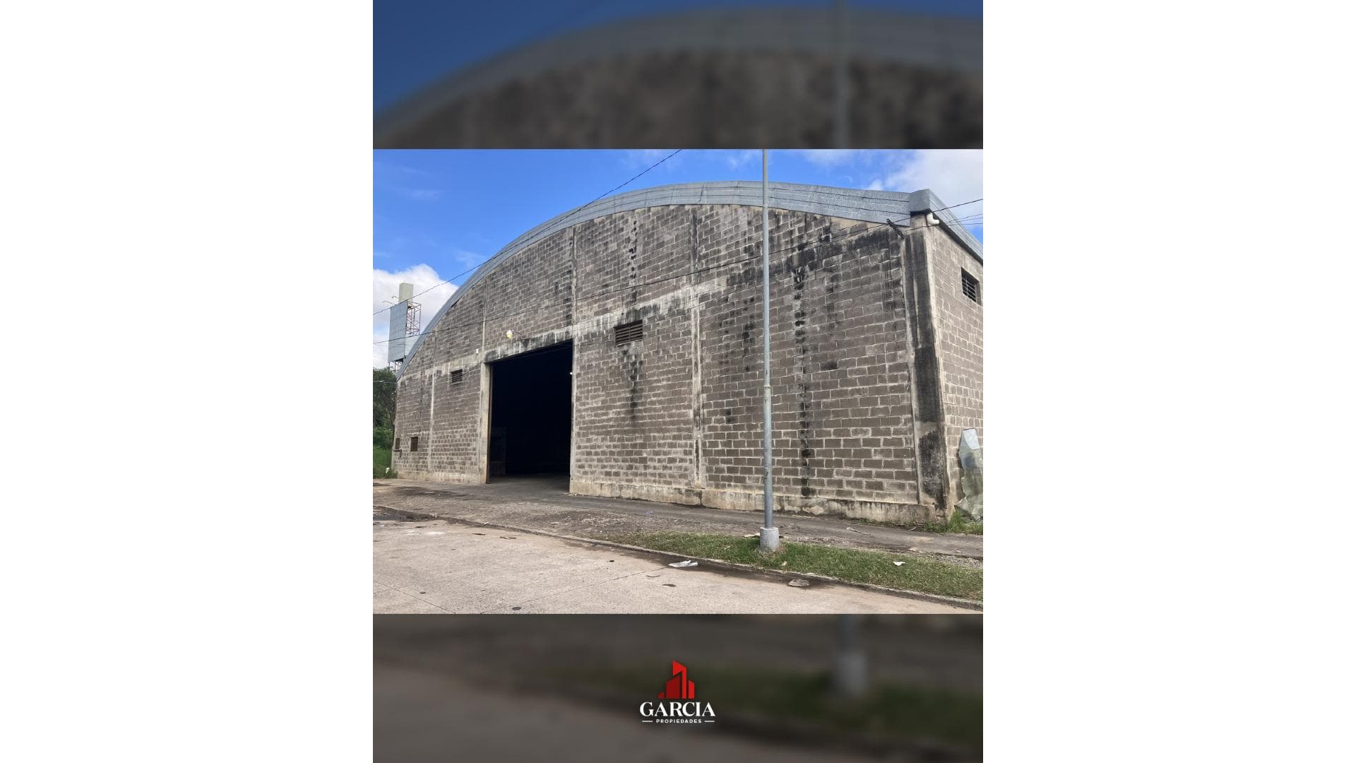ALQUILA GALPÓN 1350 M2 - foto 2
