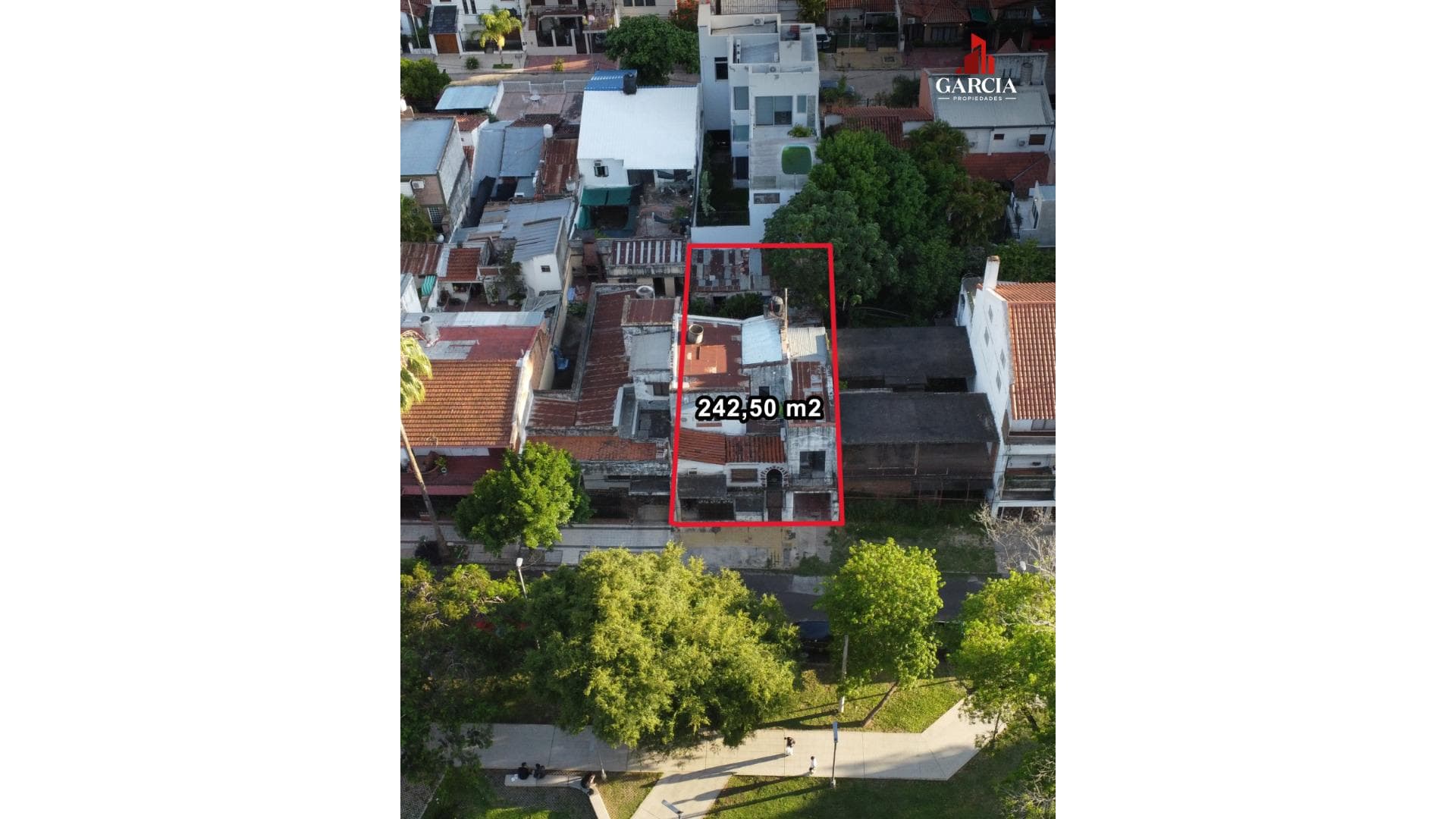 VENDE CASA FRENTE A COSTANERA - foto 3