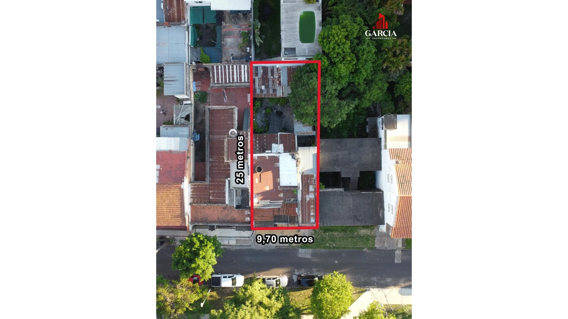 VENDE CASA FRENTE A COSTANERA - foto 2
