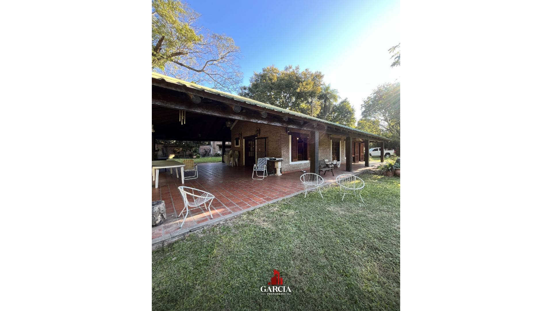 VENDE CASA - foto 3