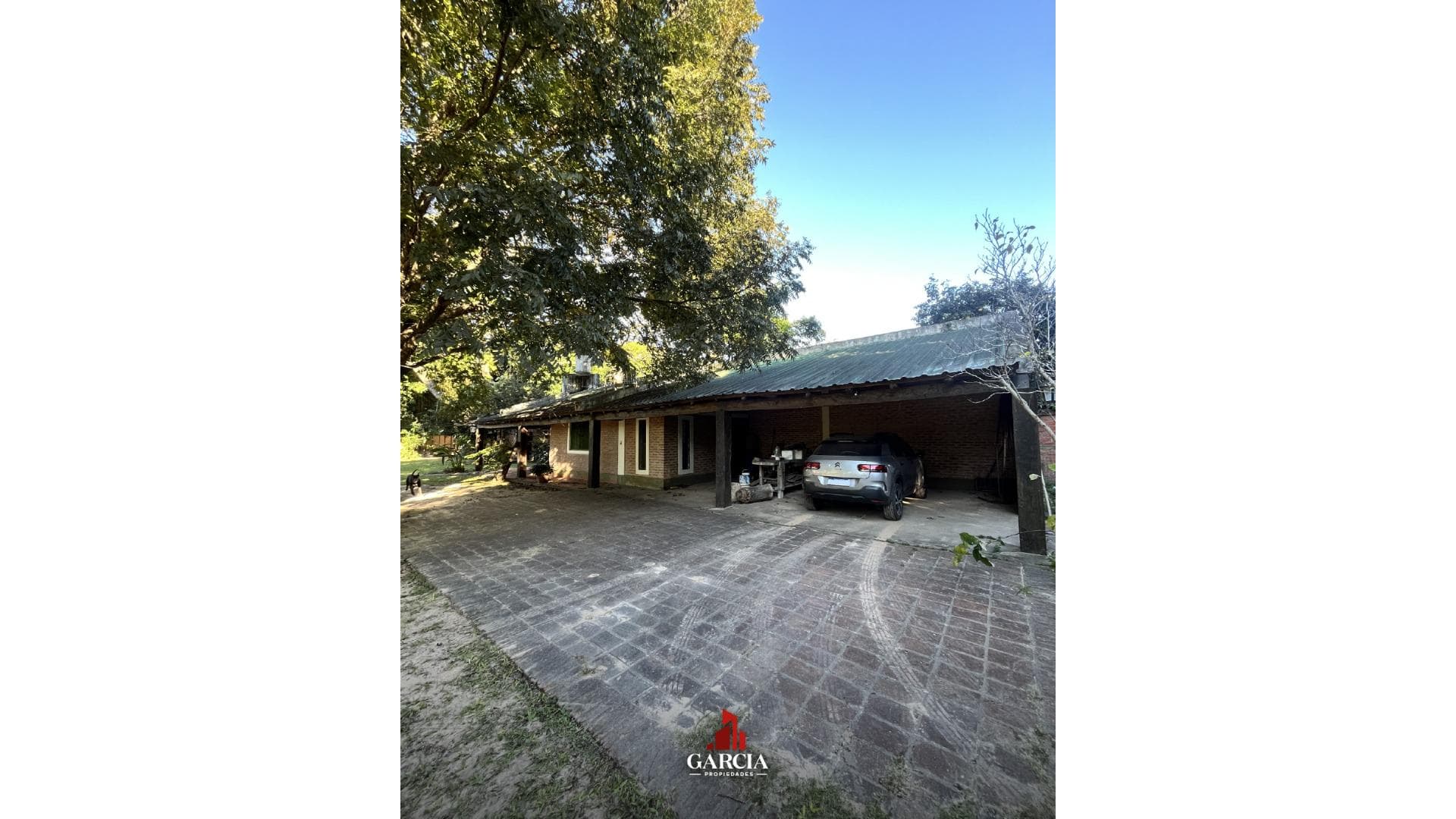 VENDE CASA - foto 2