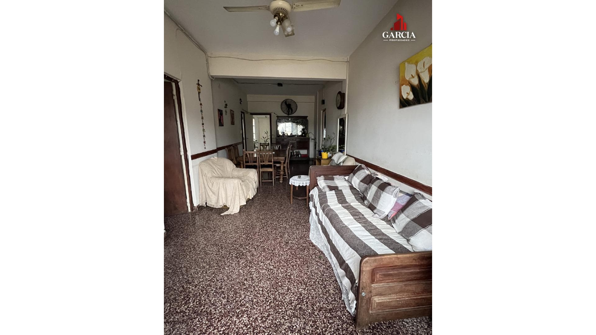 Departamento 3 dormitorios, Centro - foto 3