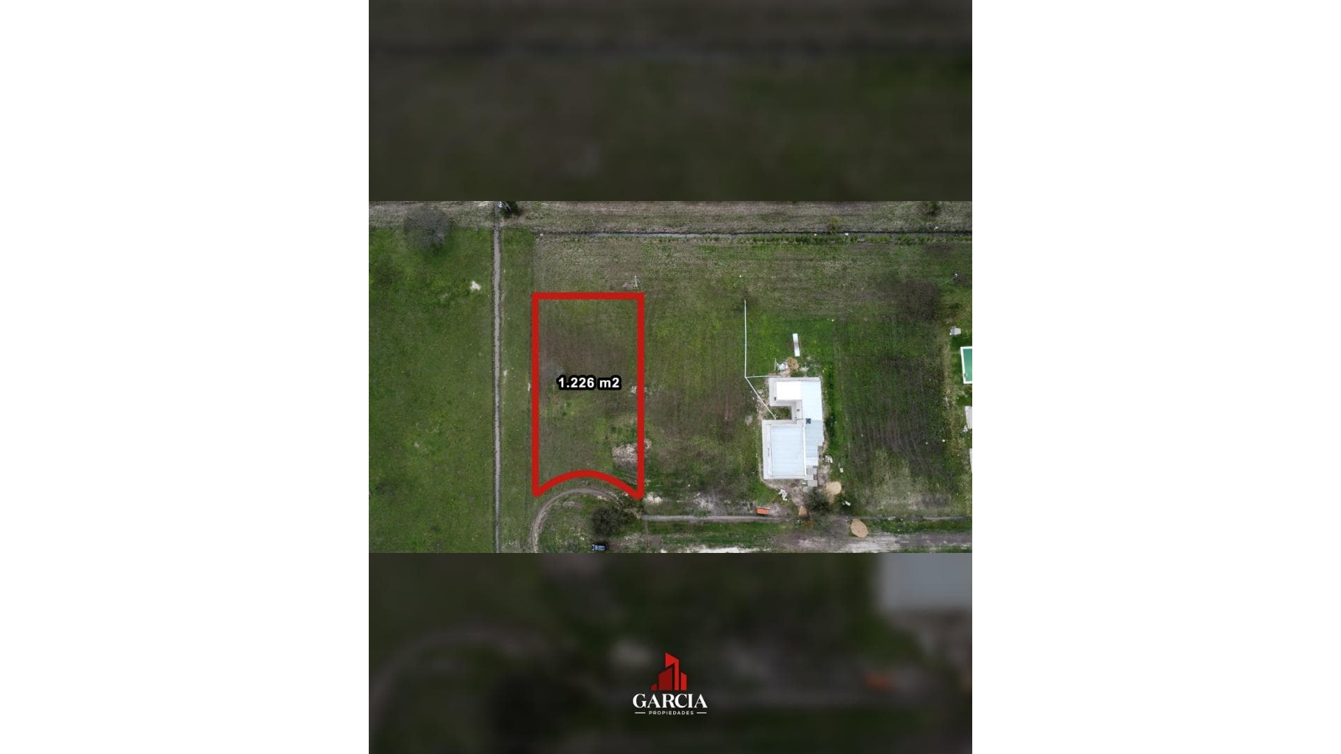 VENDE LOTE EN BARRIO PRIVADO - foto 2
