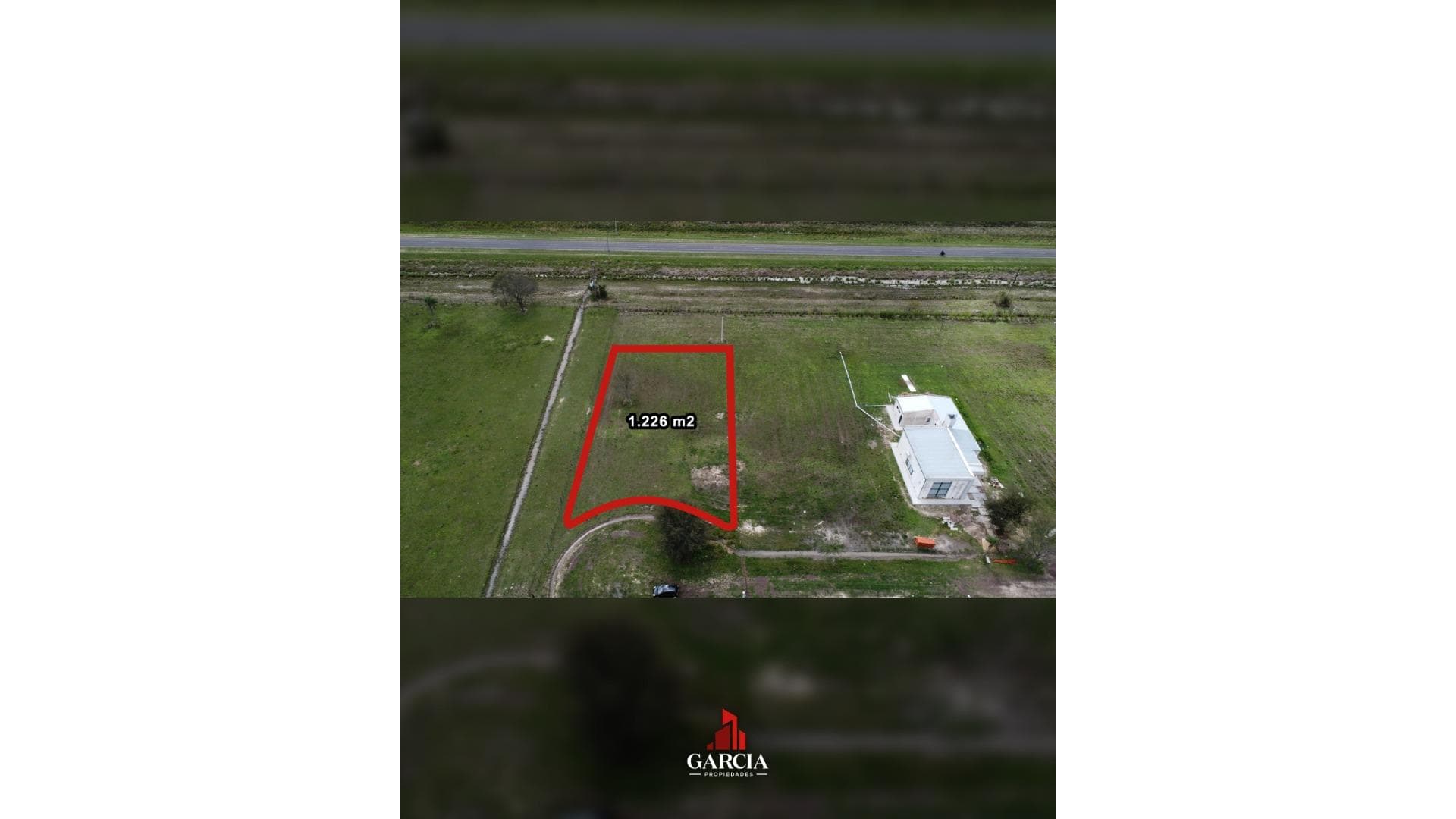 VENDE LOTE EN BARRIO PRIVADO - foto 3