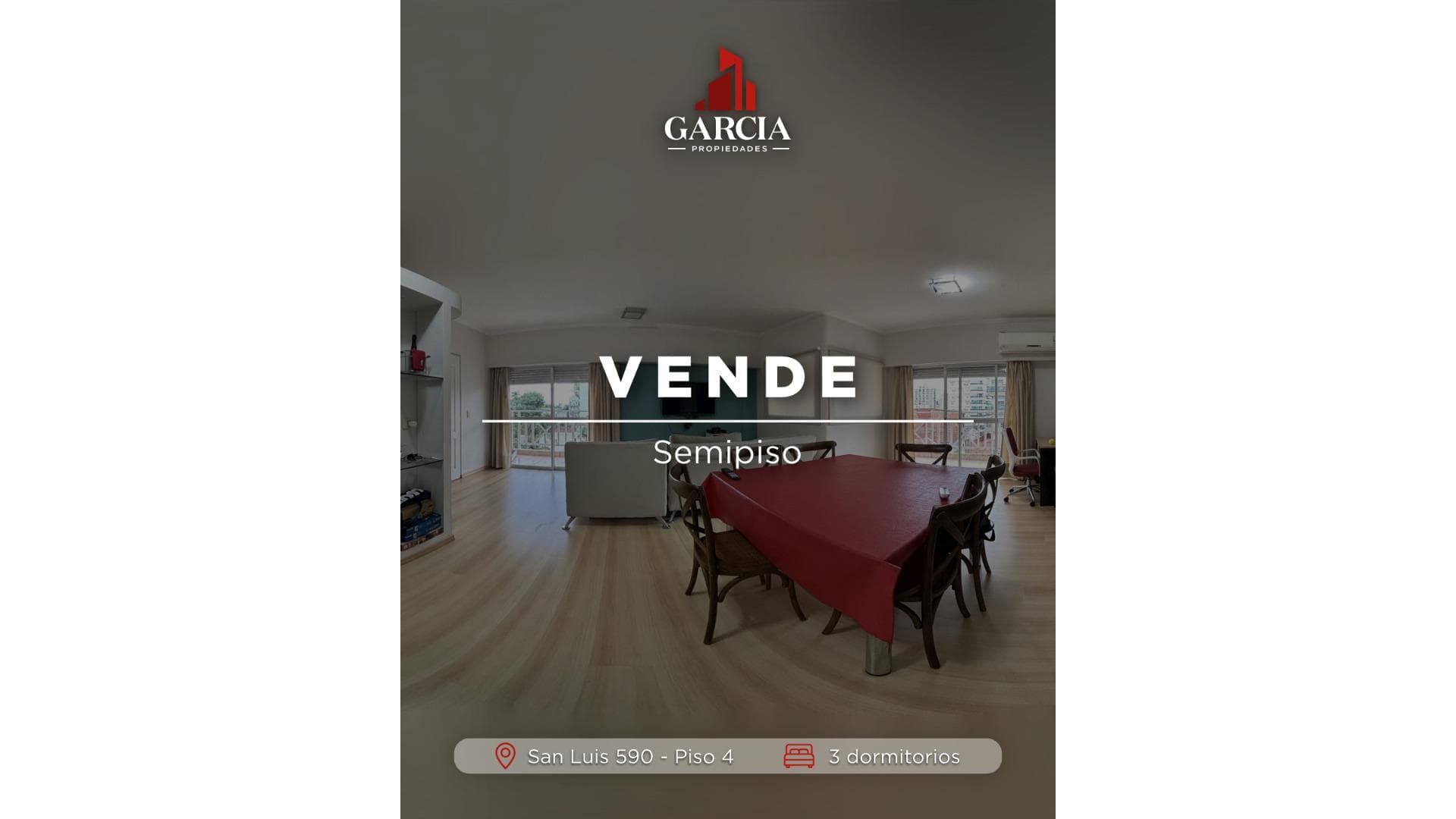 VENDE SEMIPISO PREMIUM - principal